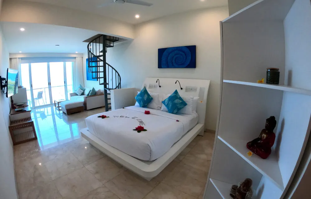 Luxury Villas in Gili Gede | Kokomo Gili Gede