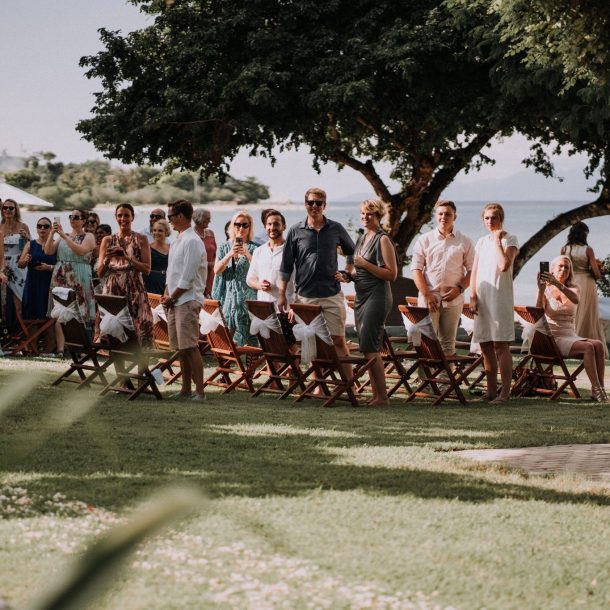Wedding at gili gede